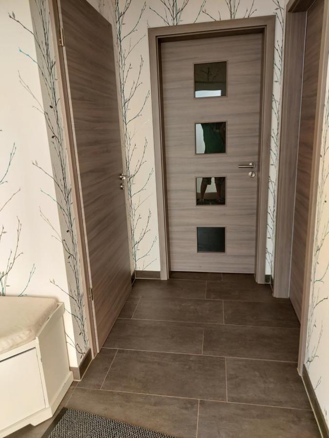 Ferienhaus Sundhaeuser See 诺德豪森 外观 照片