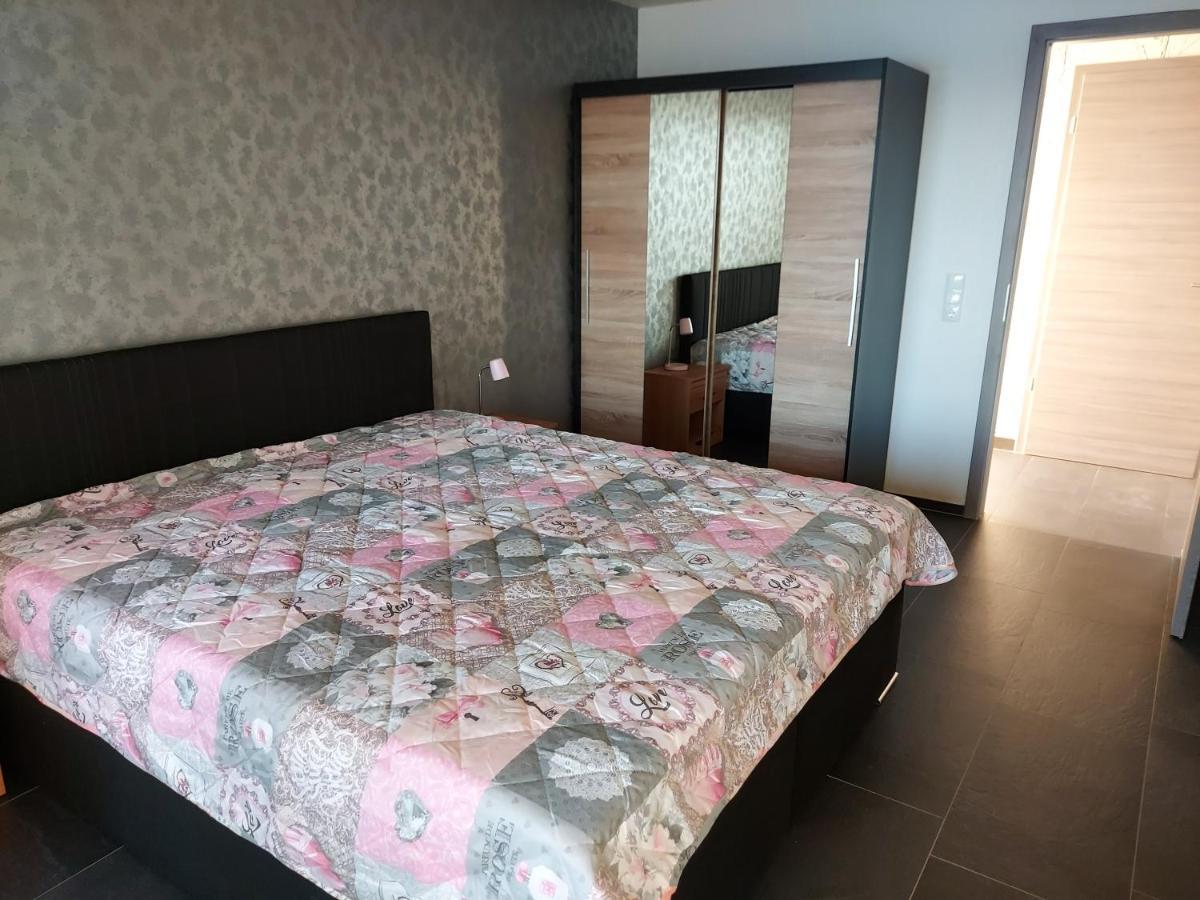 Ferienhaus Sundhaeuser See 诺德豪森 外观 照片