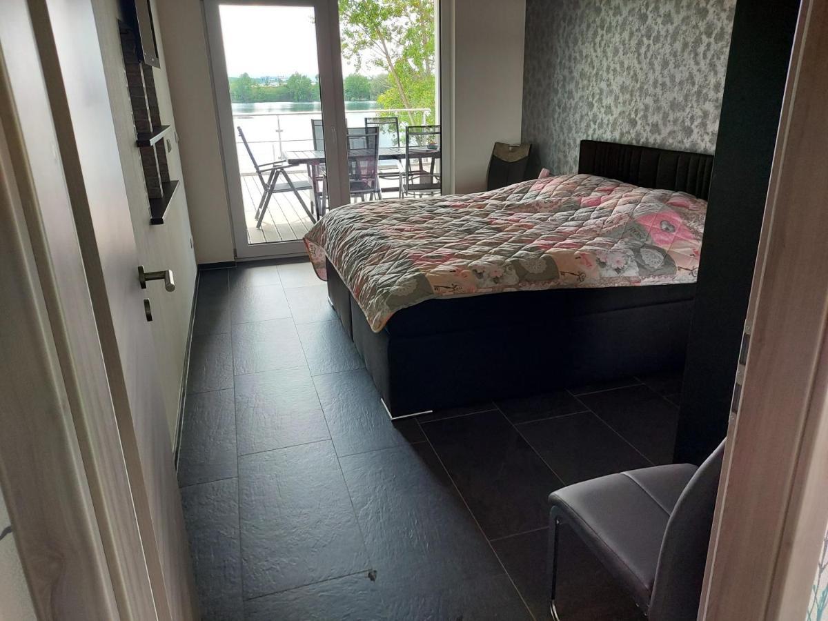 Ferienhaus Sundhaeuser See 诺德豪森 外观 照片