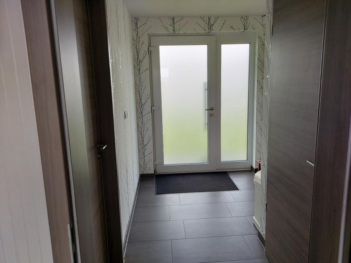 Ferienhaus Sundhaeuser See 诺德豪森 外观 照片